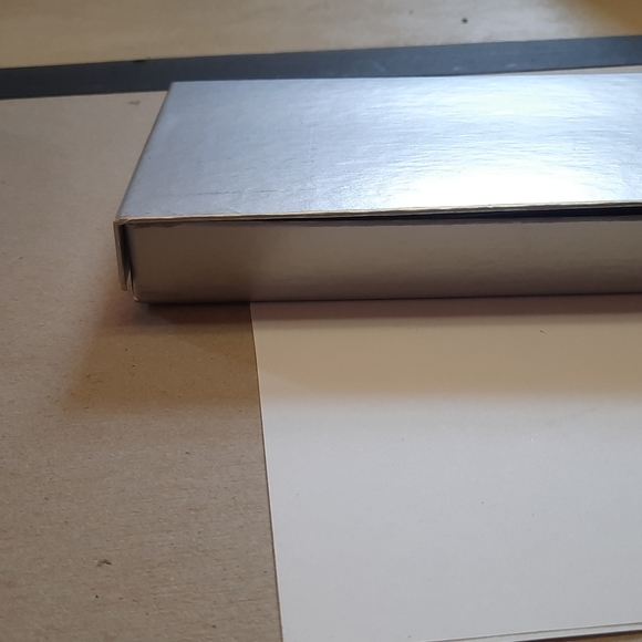 3 PIECE set cheese knives - Picture 7 of 7